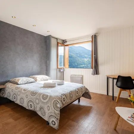 Chalet Tosbrand *
