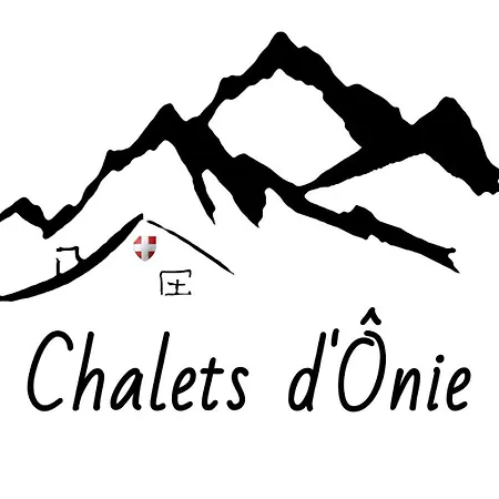 Chalet Tosbrand